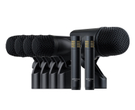 Presonus DM-7 - Zestaw mikrofonów do perkusji - 1584829 - zdjęcie 2